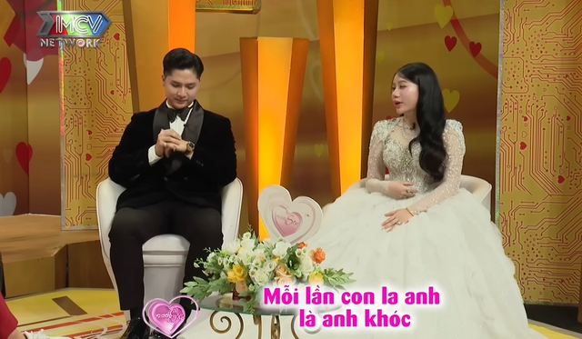 Con rể chủ tiệm vàng Đồng Tháp nhiều lần bật khóc, vỡ mộng hôn nhân: "Vợ không cho mình không gian riêng"- Ảnh 4.
