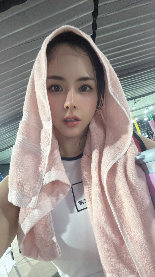 Nữ MC nổi tiếng bất ngờ hé lộ thay đổi Nữ MC nổi tiếng bất ngờ hé lộ thay đổi