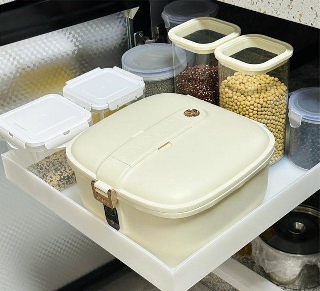 9 món đồ bếp dùng là mê, việc nhà tự động giảm 1 nửa- Ảnh 3.