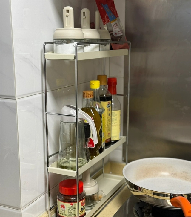 9 món đồ bếp dùng là mê, việc nhà tự động giảm 1 nửa- Ảnh 4.