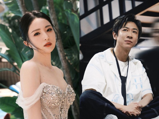 Mỹ nhân Thần Điêu Đại Hiệp ly thân "hồng hài nhi" kém 9 tuổi sau 1 tháng cưới, tất cả đều vì nhân vật này- Ảnh 1.