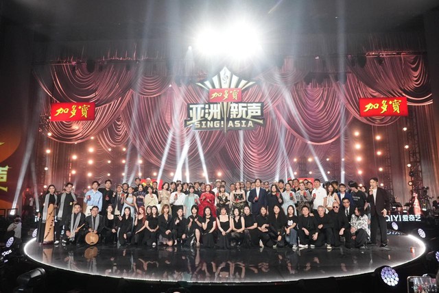 “Hằng Nga” Phương Mỹ Chi hát hit Sơn Tùng rinh luôn Top 1 Chung kết, diễn 2 bài netizen khen như mở concert riêng- Ảnh 7.