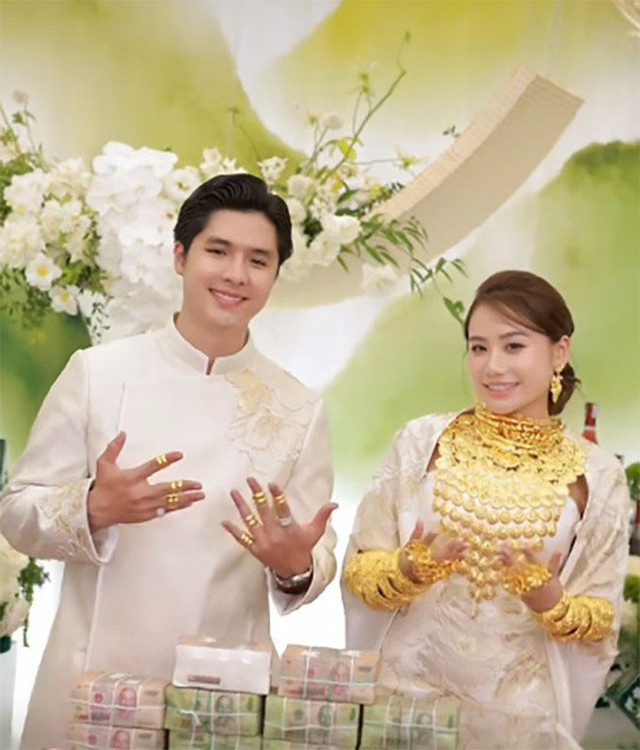 Lên phòng ngủ trễ 10 phút, con rể chủ tiệm vàng Đồng Tháp bị vợ đuổi ra ngoài: Mẹ vợ liền có động thái- Ảnh 1.