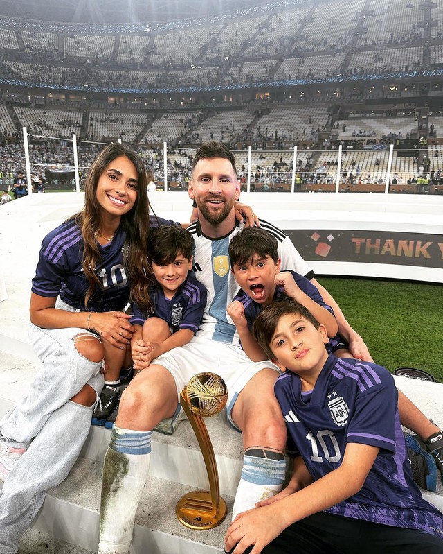 Messi ngoại tình, thực hư thế nào?- Ảnh 4.
