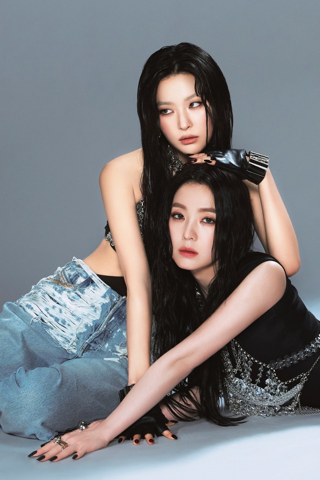 Chỉ từ 1.2 triệu được đu concert có Taeyeon (SNSD), “đọ sắc” mỹ nhân đẹp nhất Kpop: The K Showtime “giá hời” không tưởng!- Ảnh 5.