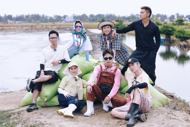 BB Trần sẽ thay thế Duy Khánh ở Gia đình Haha?- Ảnh 3.