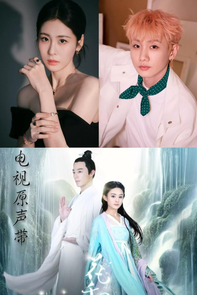 Năm thanh lọc số 9: Nữ ca sĩ bay màu 3,2 triệu follower vì châm ngòi drama hút gần tỷ lượt đọc- Ảnh 1.