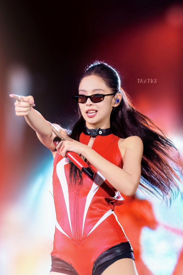 Cả BLACKPINK ai cũng muốn là Jennie!- Ảnh 7.