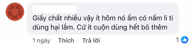 Ảnh chụp góc nhà vệ sinh tưởng 0 điểm chê lại bị dân mạng lại chê mạnh: "Chưa trải sự đời!"- Ảnh 6.