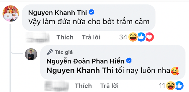 Khánh Thi - Phan Hiển đẻ được 3 nhóc tỳ quá xuất sắc, rục rịch sinh thêm con thứ 4, netizen ủng hộ nhiệt tình- Ảnh 2.