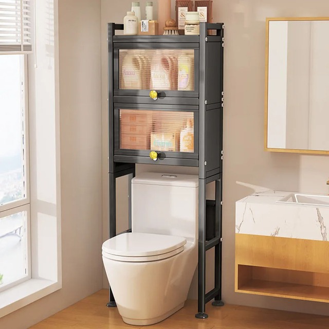 Ảnh chụp góc nhà vệ sinh tưởng 0 điểm chê lại bị dân mạng lại chê mạnh: "Chưa trải sự đời!"- Ảnh 11.