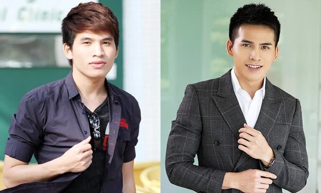 Sao nam Việt quyết "dao kéo" vì nghe lời thầy phong thủy, 1 năm sau rút sụn mũi do bị chê tơi tả- Ảnh 5.