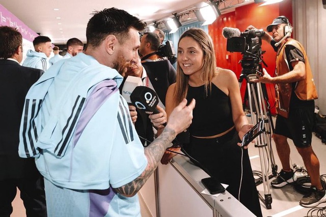 Messi ngoại tình, thực hư thế nào?- Ảnh 3.