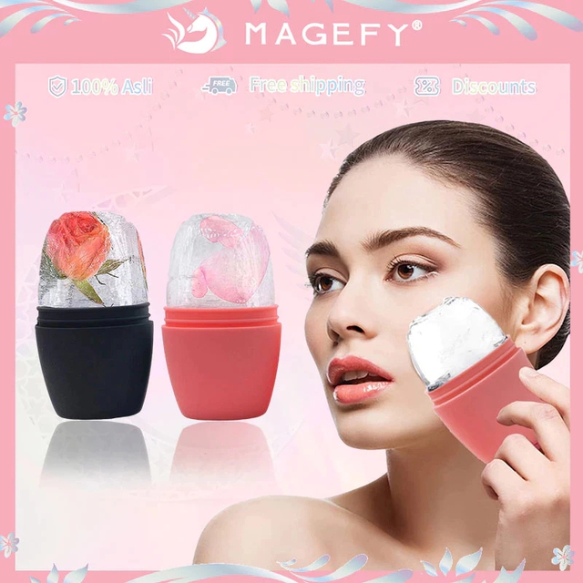 Làm đẹp bằng nước đá: Đúng là giúp săn chắc da, nhưng bác sĩ chỉ ra 1 lỗi sai có thể khiến da tổn thương- Ảnh 6.