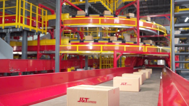 J&T Express: 7 năm – một hành trình vượt giới hạn để "Giao Đúng Giờ - Nhận Chu Toàn"- Ảnh 2.