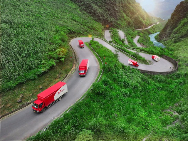 J&T Express: 7 năm – một hành trình vượt giới hạn để "Giao Đúng Giờ - Nhận Chu Toàn"- Ảnh 4.