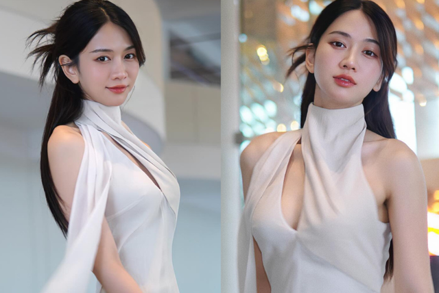 Nhận toàn vai khủng phim giờ vàng, Lê Bống hé lộ "đại gia" chống lưng, vẫn gian nan trong việc chinh phục khán giả- Ảnh 3. Nhận toàn vai khủng phim giờ vàng, Lê Bống hé lộ "đại gia" chống lưng, vẫn gian nan trong việc chinh phục khán giả- Ảnh 3.