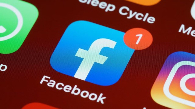 Facebook bị gọi là "MXH độc hại nhất hành tinh"- Ảnh 1.