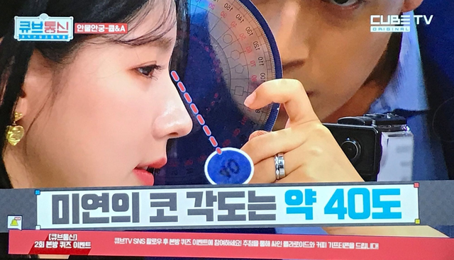 Jisoo có đối thủ sở hữu dáng mũi top đầu Hàn Quốc, chuyên gia phải chấm tỷ lệ vàng- Ảnh 2.