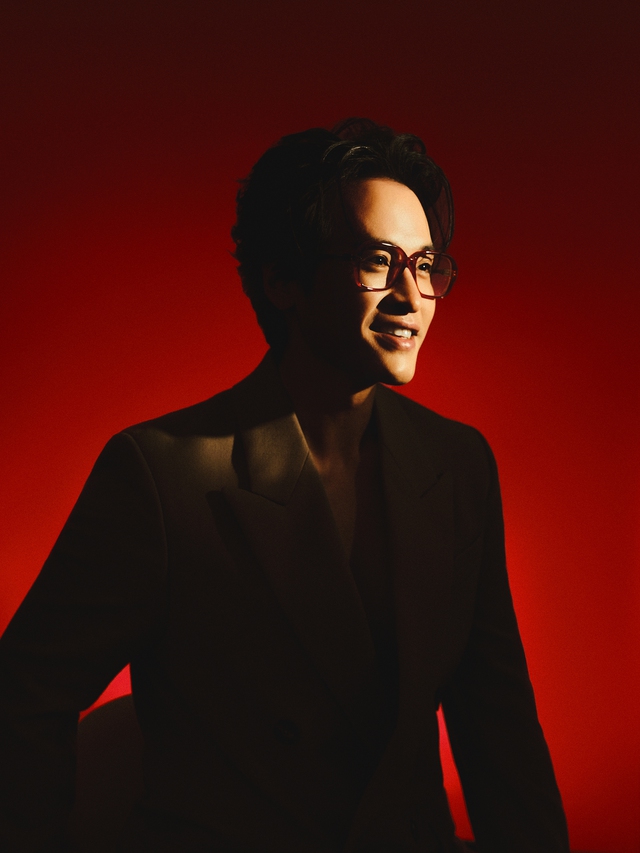 Hà Anh Tuấn: “Tôi là người ế show nhất, luôn ganh tị với đồng nghiệp của mình…”- Ảnh 4.