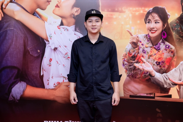 Hoài Lâm lộ hình ảnh lạ sau thời gian phát tướng: Giảm cân hay photoshop?- Ảnh 5.