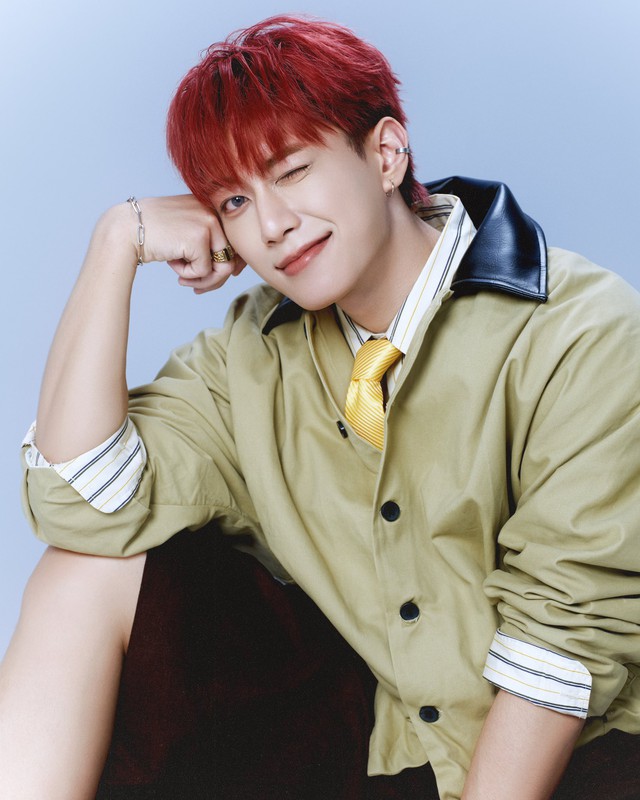 Top visual Tân Binh Toàn Năng bị tố đạo nhái boygroup SM, phản ứng ra sao mà netizen còn "nóng máu" hơn- Ảnh 5.