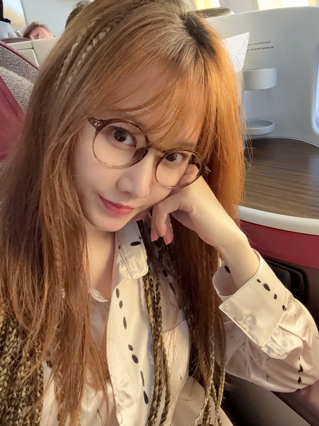 Hari Won nổi loạn ở tuổi 40- Ảnh 1.