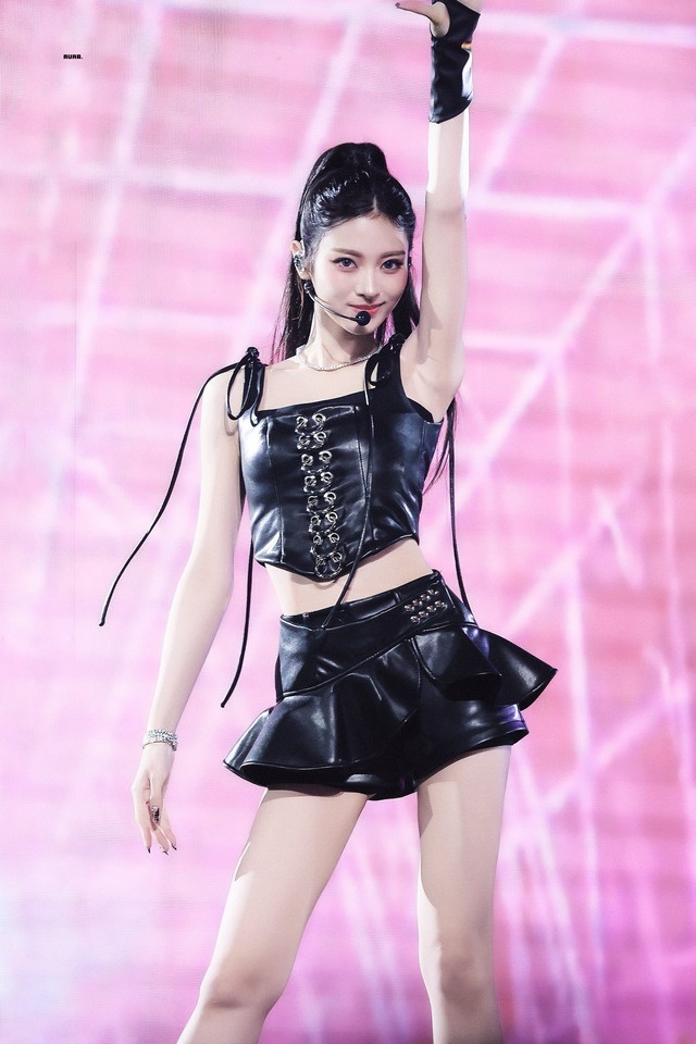 Idol thế hệ mới có "giá trị nhan sắc" cao nhất hiện tại- Ảnh 3.