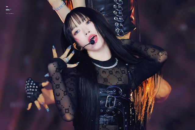 Idol thế hệ mới có "giá trị nhan sắc" cao nhất hiện tại- Ảnh 7.