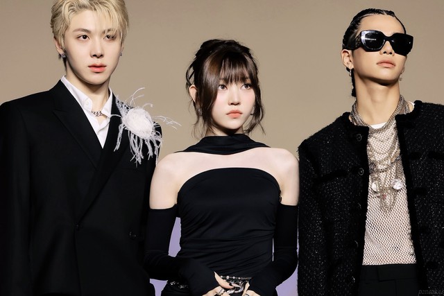 Idol thế hệ mới có "giá trị nhan sắc" cao nhất hiện tại- Ảnh 11.