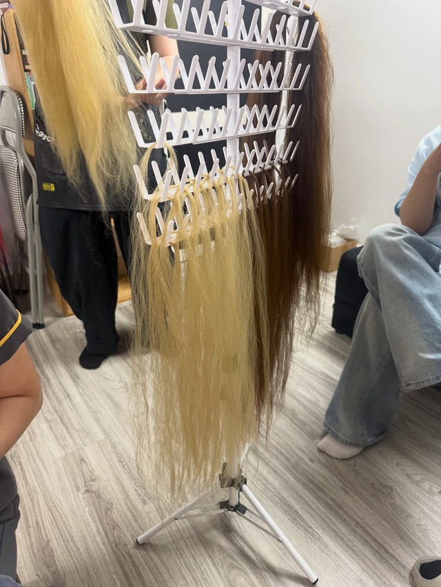 Hari Won nổi loạn ở tuổi 40- Ảnh 2.