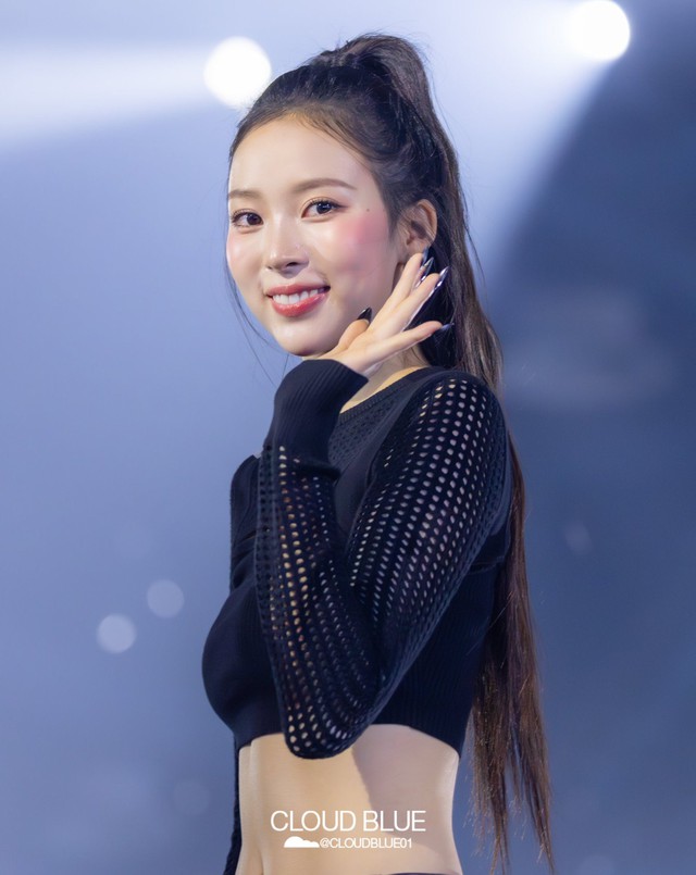 Idol thế hệ mới có "giá trị nhan sắc" cao nhất hiện tại- Ảnh 5.