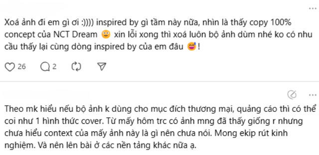 Top visual Tân Binh Toàn Năng bị tố đạo nhái boygroup SM, phản ứng ra sao mà netizen còn "nóng máu" hơn- Ảnh 7.