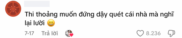 Clip 1 phút khoe "nhà ở quê" của cô gái khiến 6 triệu người choáng ngợp, càng zoom kỹ càng hoảng hồn- Ảnh 9.