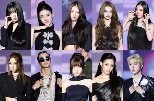 Idol thế hệ mới có "giá trị nhan sắc" cao nhất hiện tại- Ảnh 1.