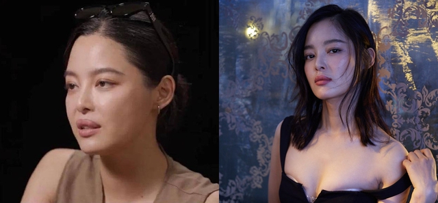 Dàn mỹ nhân đau đớn vì bị xâm hại lúc nhỏ: Nữ hoàng phim thần tượng sốc đến tận bây giờ- Ảnh 3.