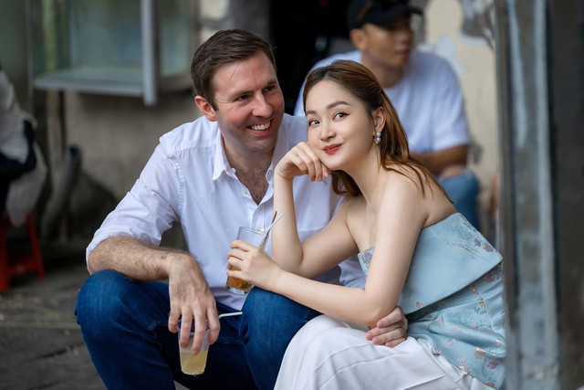 Lan Phương lần đầu lộ diện hậu nộp đơn ly hôn chồng Tây, soi thần sắc mới đáng bàn- Ảnh 3.