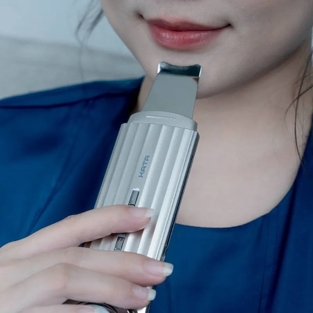 Trải nghiệm và đánh giá của khách hàng về máy điện di tinh chất KATA Miro S2- Ảnh 2.