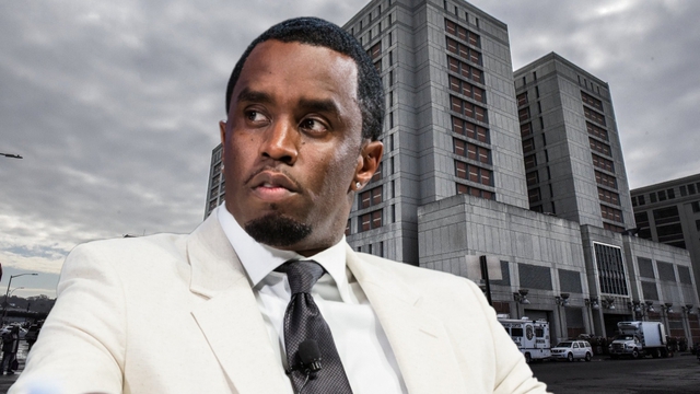 "Gã săn mồi tình dục" Diddy được thả ngay sau khi nhận phán quyết trắng án gây sốc toàn cầu?- Ảnh 2. "Gã săn mồi tình dục" Diddy được thả ngay sau khi nhận phán quyết trắng án gây sốc toàn cầu?- Ảnh 2.