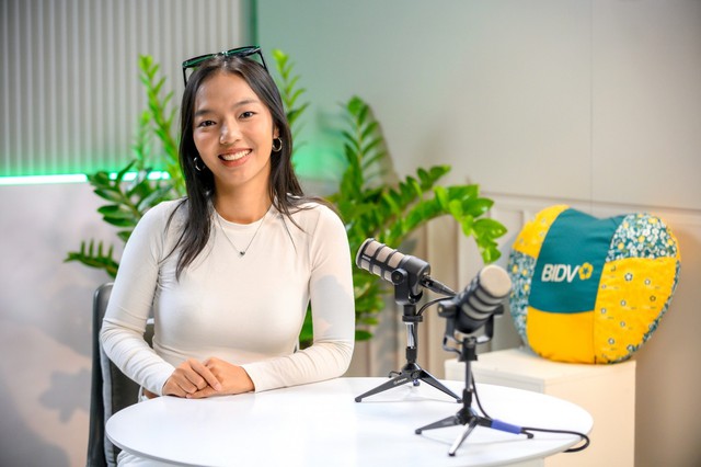 Hành trình “tiền đẻ ra tiền” của Gen Z quyết tâm tiết kiệm… 1 cốc trà sữa mỗi ngày!- Ảnh 1.
