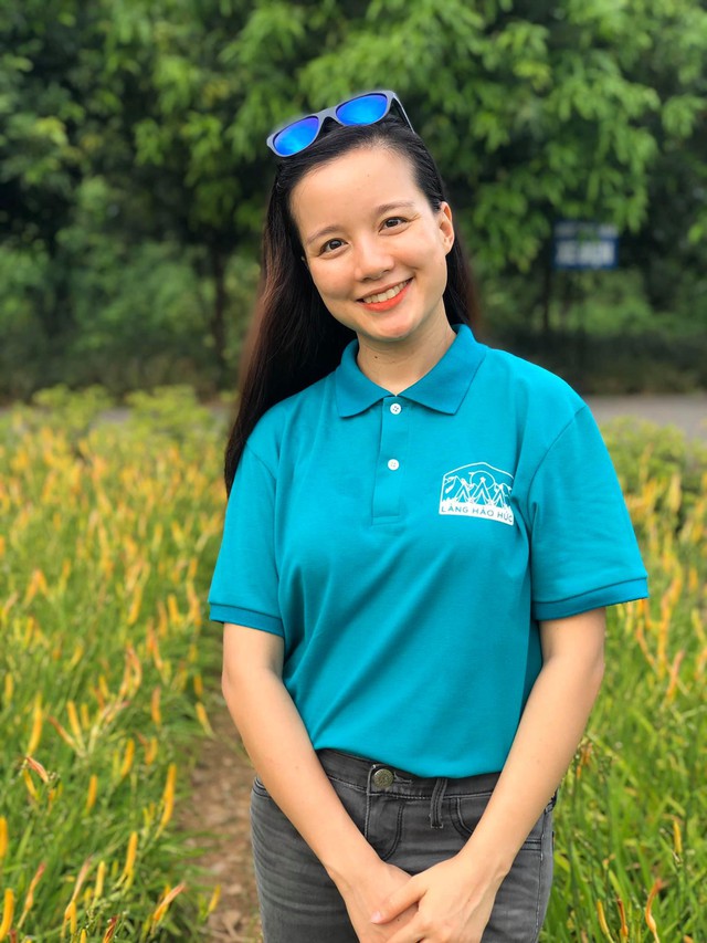Toàn bộ mô hình hoạt động và mức phí của Làng Háo Hức - trại hè do MC Minh Trang làm fouder- Ảnh 1.