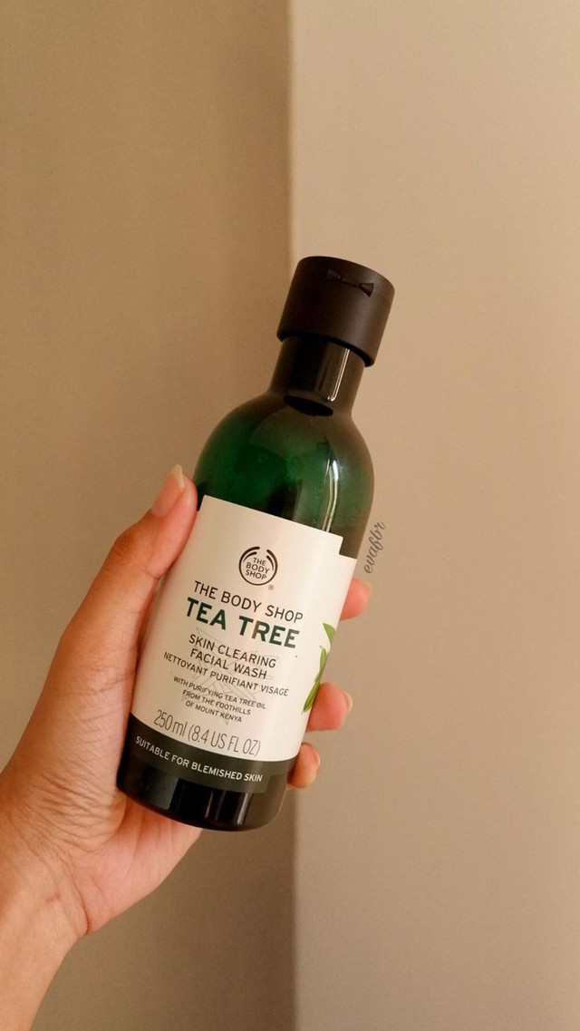 Top 7 sữa rửa mặt cho da dầu mụn, giá bình dân nhưng dùng phải thốt lên là ĐỈNH!- Ảnh 6. Top 7 sữa rửa mặt cho da dầu mụn, giá bình dân nhưng dùng phải thốt lên là ĐỈNH!- Ảnh 6.