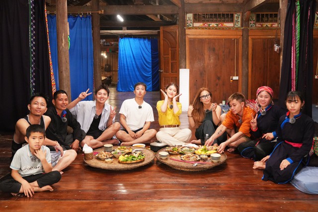 Đây là nhân vật "lãi" nhất Gia đình Haha: Chỉ nói 1 câu mà "đánh bại" cả Trấn Thành và dàn Em Xinh!- Ảnh 6.
