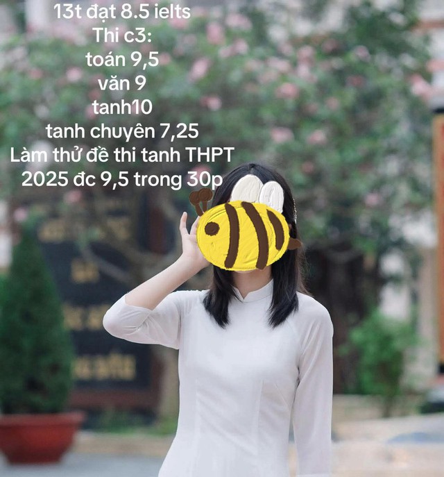Bàng hoàng khi MXH "vùi dập" 1 gia đình có con học giỏi: Không thích thì lướt qua, sao phải buông lời cay đắng!- Ảnh 1.