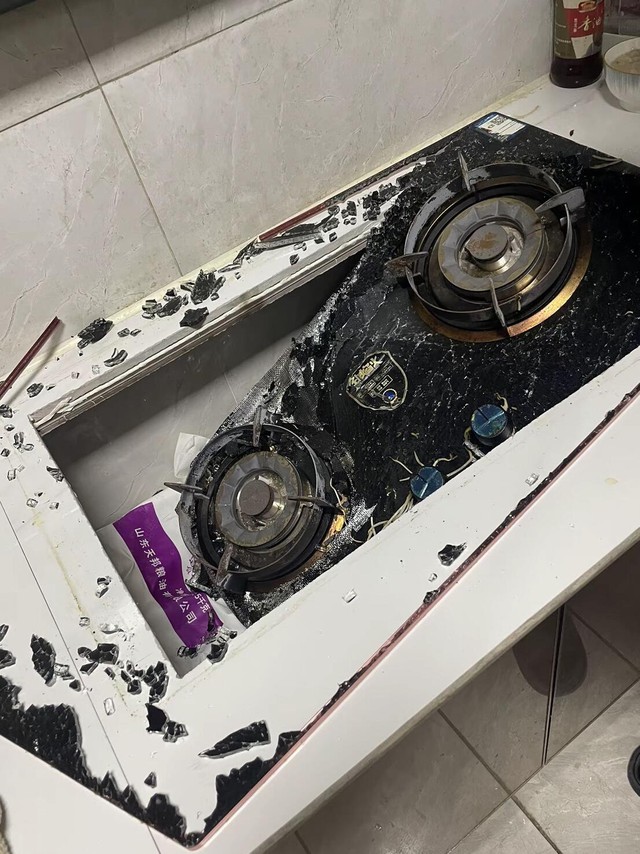 4 đồ bếp tưởng hay ho nhưng lại âm thầm gây cháy nổ, gieo bệnh ung thư- Ảnh 2.