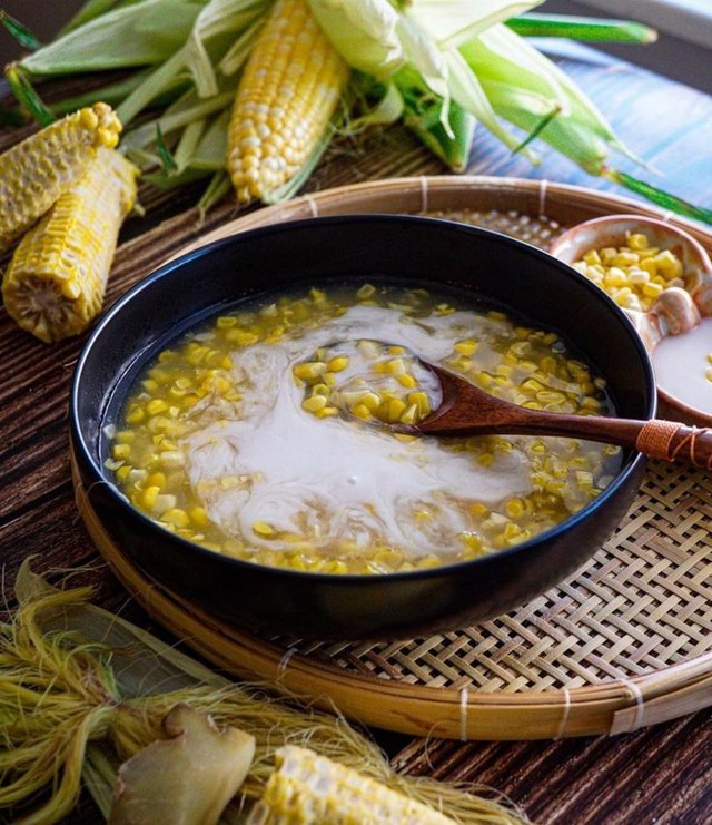 Món ngọt tuổi thơ khiến da mướt như lụa, nếp nhăn dần đầy - Ảnh 3.