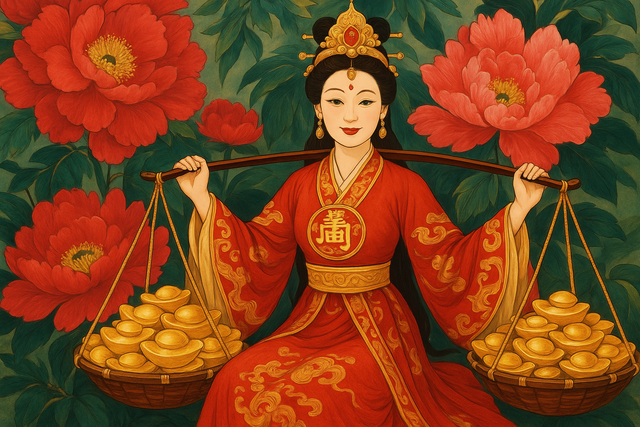 Bí mật ẩn giấu trong giờ sinh: Ai chào đời đúng 5 thời điểm này, cả đời hưởng phúc giàu sang, con cái thành đạt- Ảnh 1. Bí mật ẩn giấu trong giờ sinh: Ai chào đời đúng 5 thời điểm này, cả đời hưởng phúc giàu sang, con cái thành đạt- Ảnh 1.