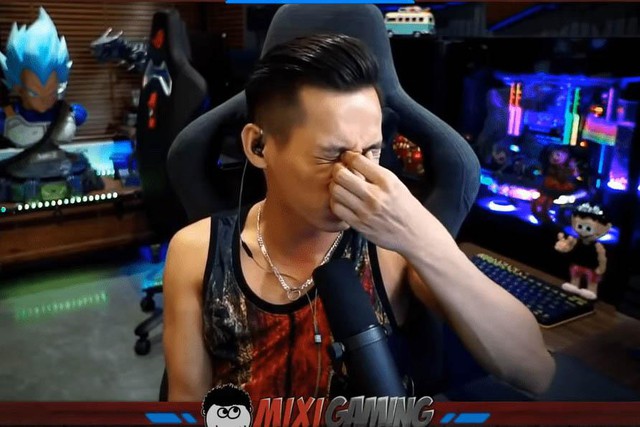 Mạng xã hội rúng động vụ việc nữ streamer nổi tiếng bị "fan cuồng" xâm hại- Ảnh 7. Mạng xã hội rúng động vụ việc nữ streamer nổi tiếng bị "fan cuồng" xâm hại- Ảnh 7.