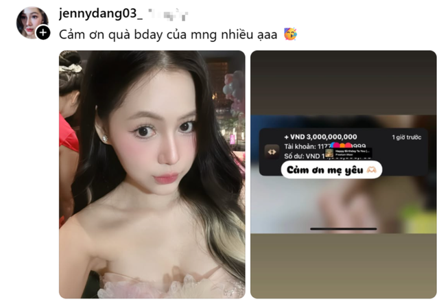 Hot girl xinh đẹp khoe số dư khủng, sổ đỏ cả sấp, cư dân mạng nhiệt tình "xin vía"- Ảnh 4.