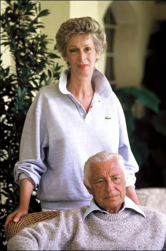 Marella Agnelli: Nàng "thiên nga cuối cùng" của giới thượng lưu Ý và gu thẩm mỹ vượt trên mọi chuẩn mực- Ảnh 6.